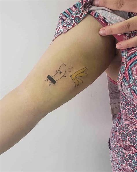 cute funny small tattoos